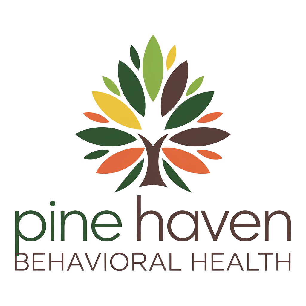 pine haven logo