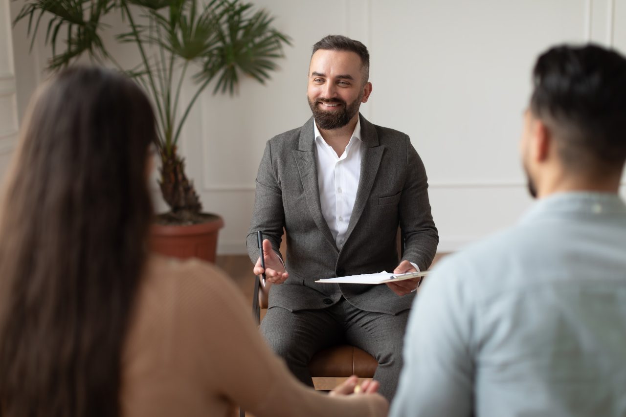 Intensive Outpatient Program